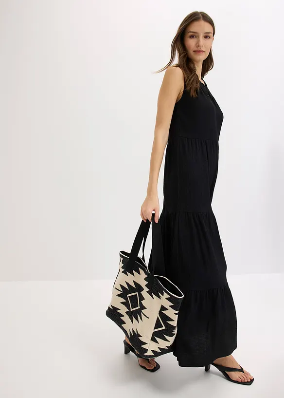 Robe en jersey, bonprix