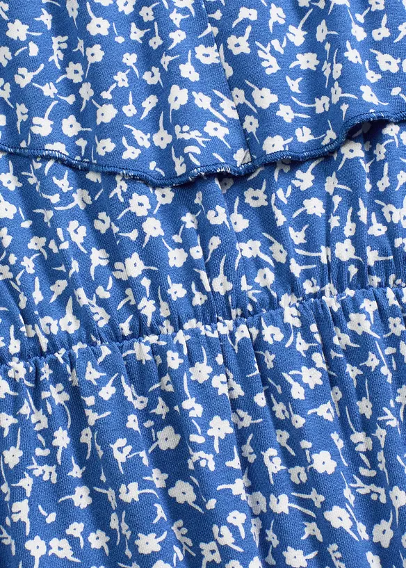 Robe en jersey, bonprix