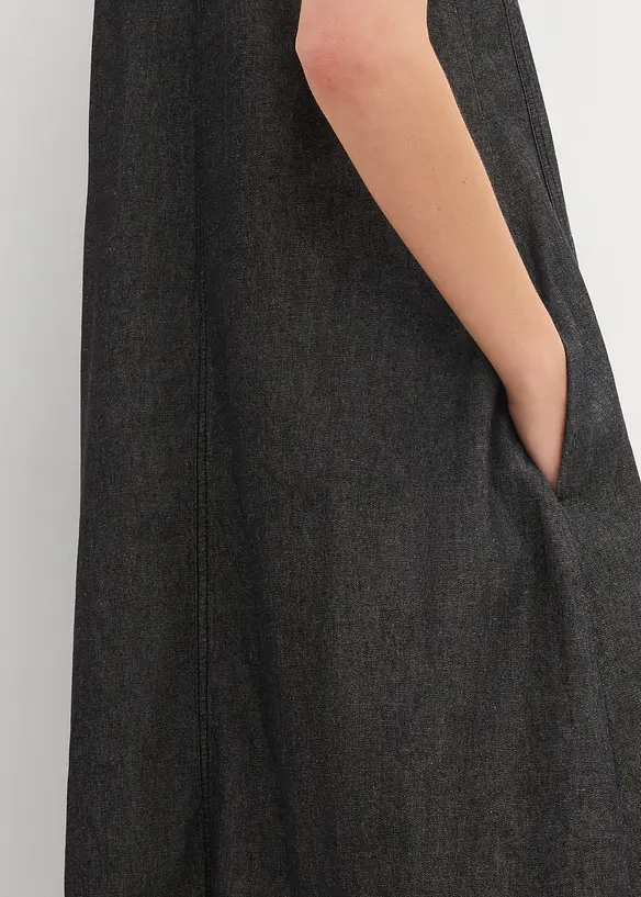 Jeanskleid, bonprix
