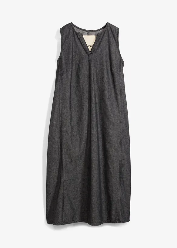 Jeanskleid, bonprix