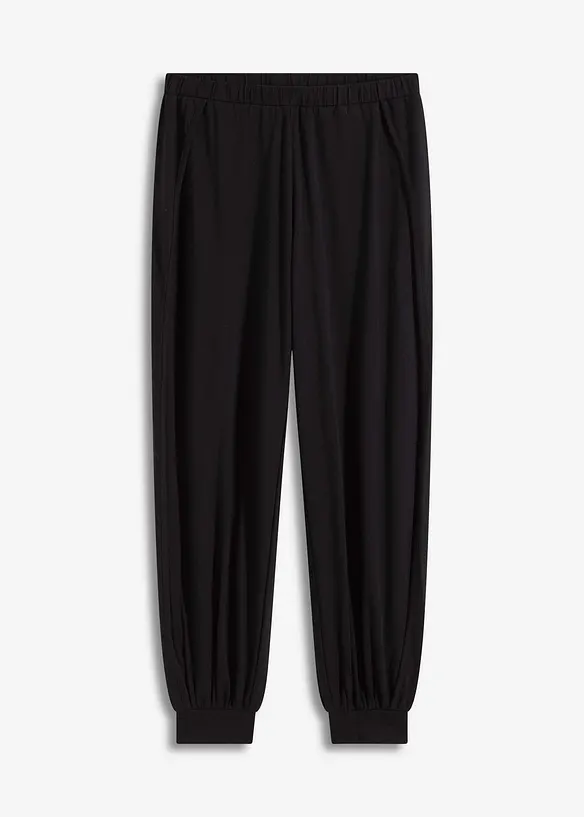 Pantalon d’intérieur à découpes, bonprix