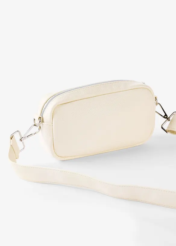 Sac à bandoulière à anses interchangeables, bonprix