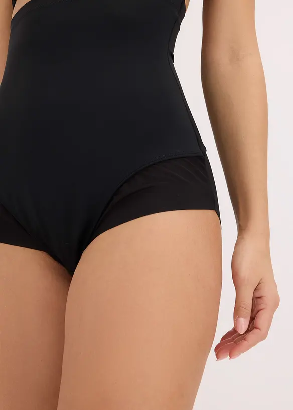 Highwaist Medium Shape Panty, bonprix