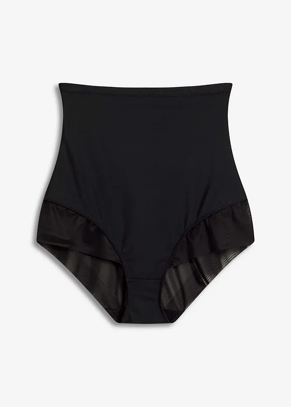 Highwaist Medium Shape Panty, bonprix