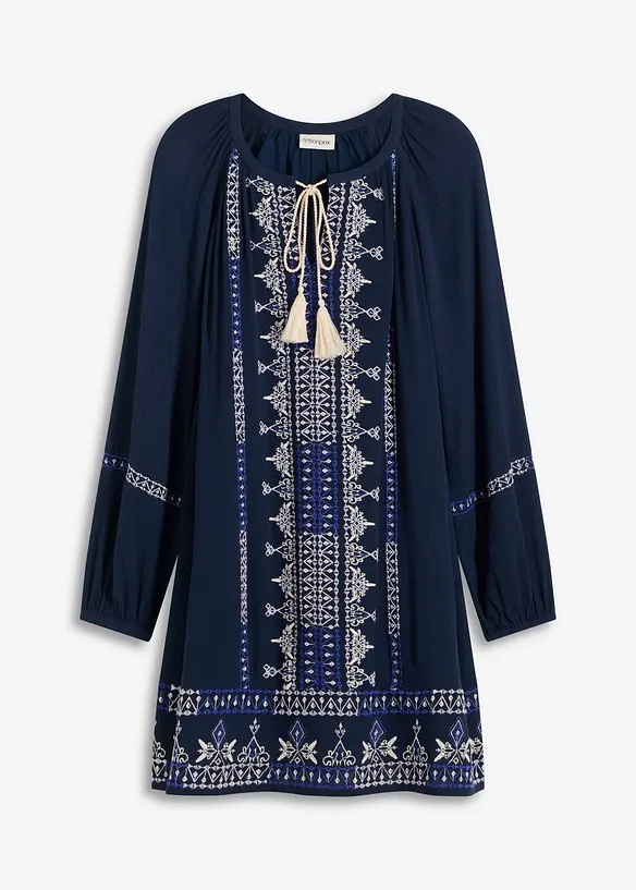 Minikleid, bonprix