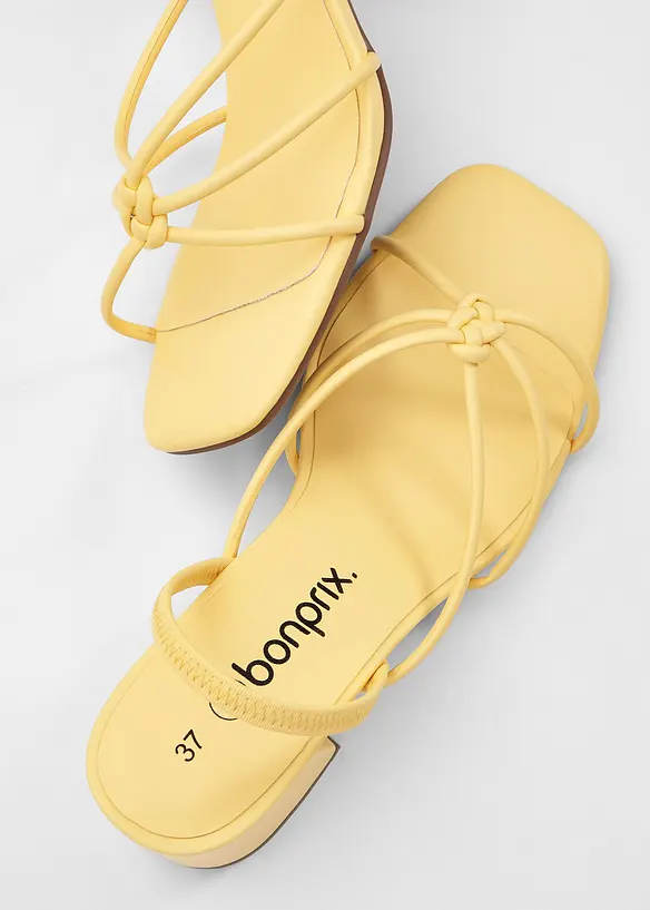 Sandaletten, bonprix