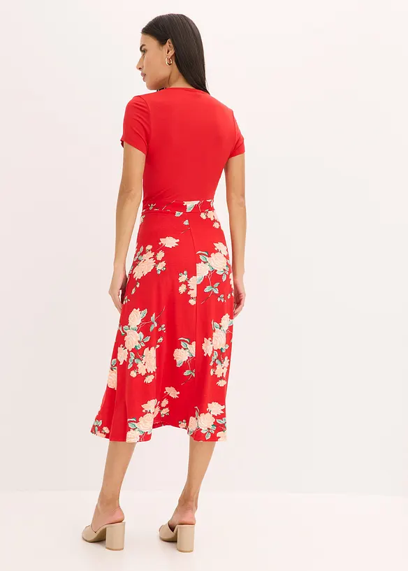 Jerseykleid, bonprix