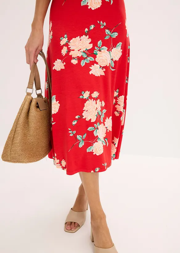 Jerseykleid, bonprix