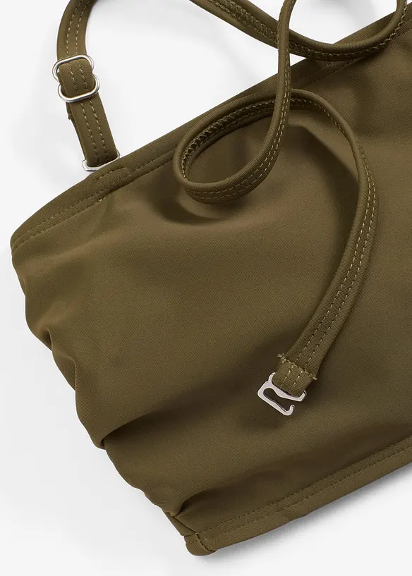 Bandeau-Bikinioberteil, bonprix