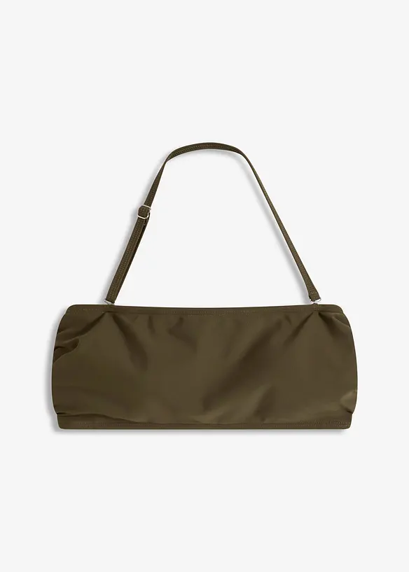 Bandeau-Bikinioberteil, bonprix