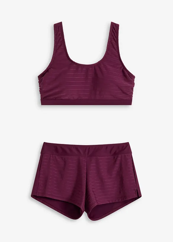 Bikini brassière (ens. 2 pces), bonprix