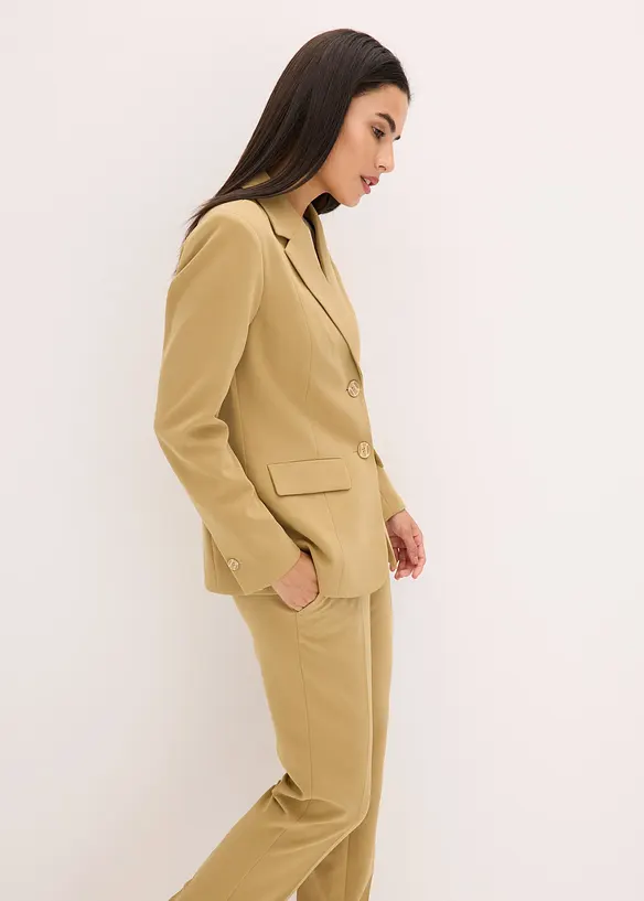 Tailleur pantalon (ens. 2 pces), bonprix