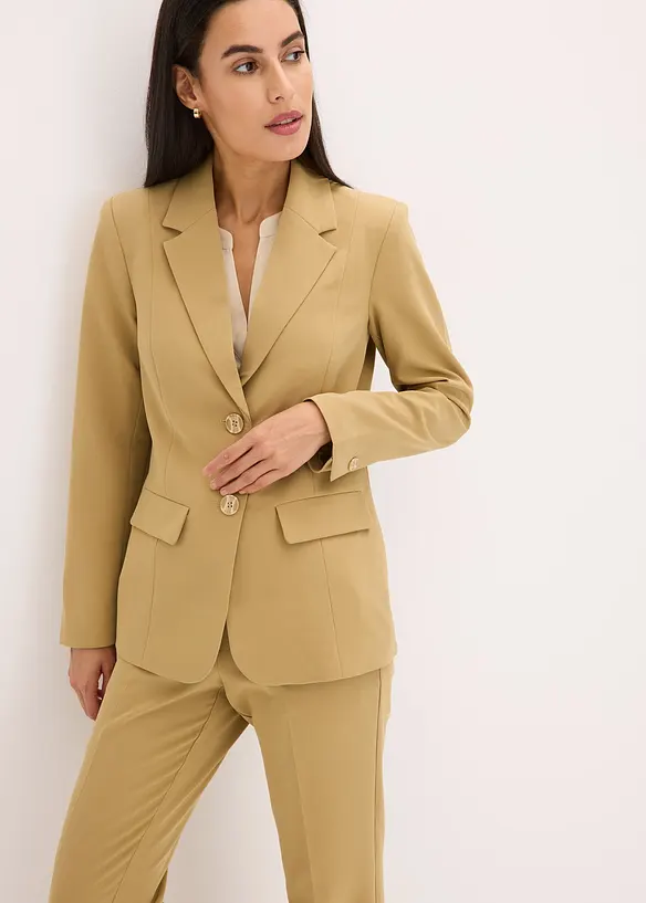 Tailleur pantalon (ens. 2 pces), bonprix
