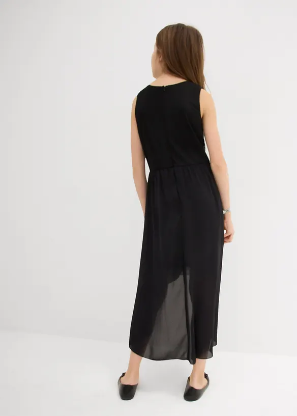 Robe plus longue au dos, bonprix