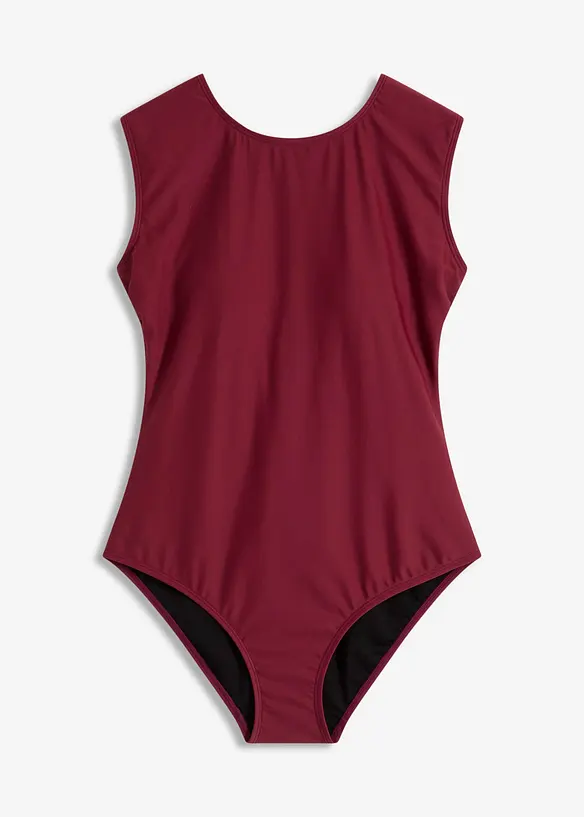 Maillot 1 pièce, bonprix