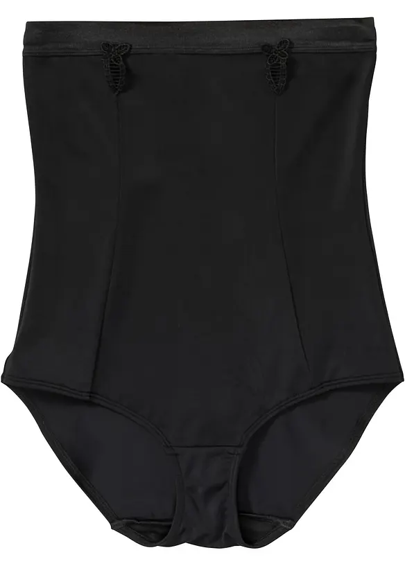 Culotte sculptante taille haute, maintien fort, bonprix