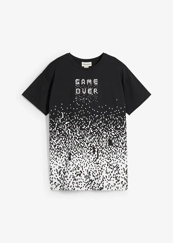 T-shirt 100% coton, bonprix