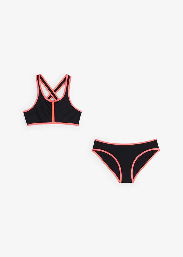 Bikini (2-tlg.Set), bonprix