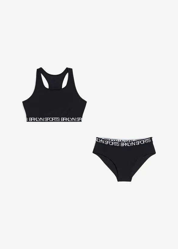 Bikini (ens. 2 pces), bonprix