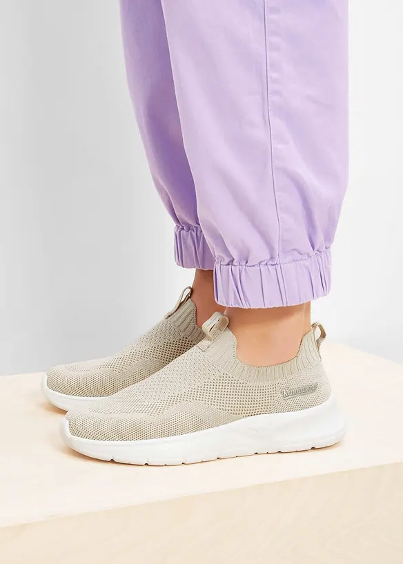 Kangaroos Slipper, Kangaroos