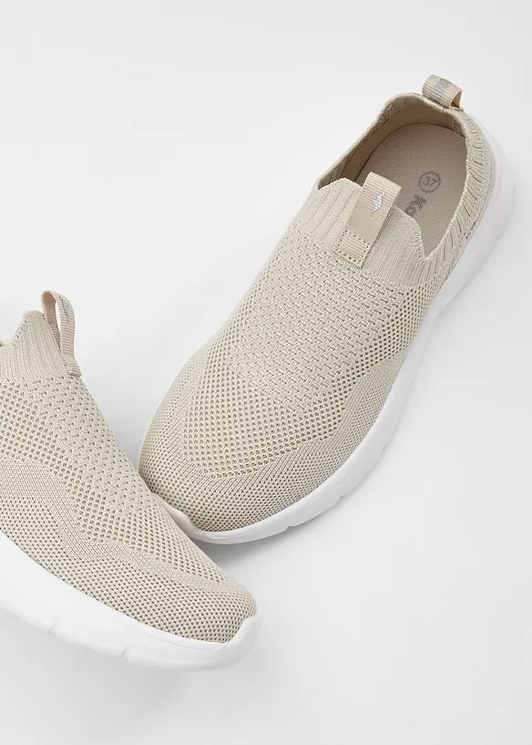 Chaussures slip-on Kangaroos, Kangaroos