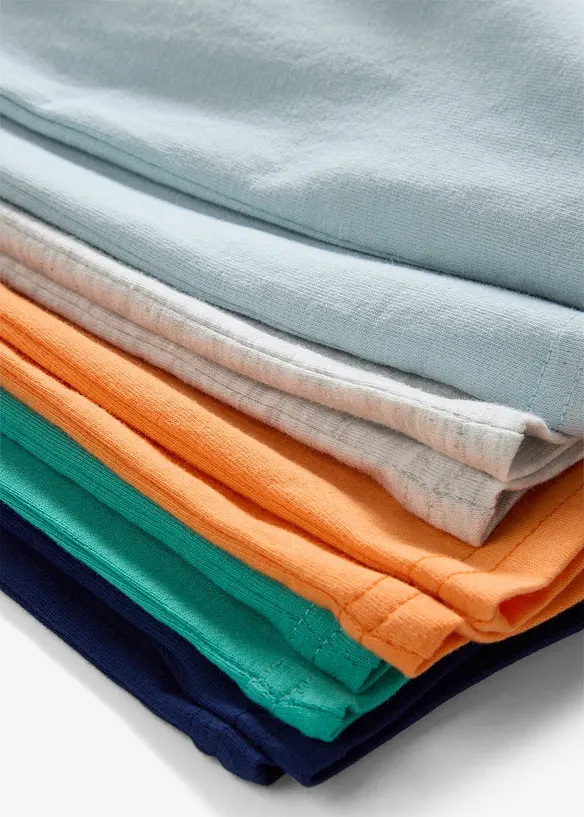 Lot de 10 boxers, bonprix