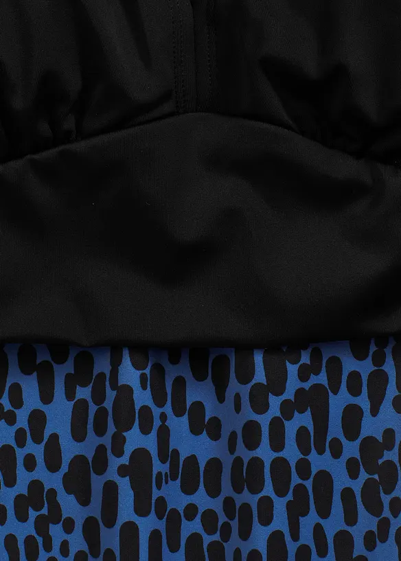 Maillot 1 pièce, bonprix