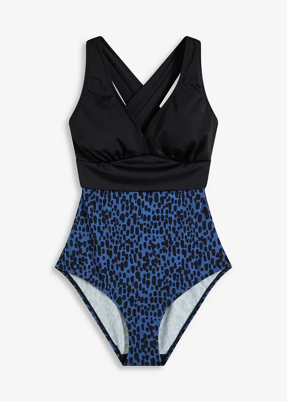 Maillot 1 pièce, bonprix