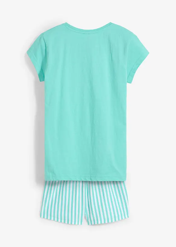 Pyjashort (ens. 2 pces), bonprix