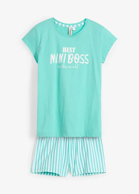 Pyjashort (ens. 2 pces), bonprix