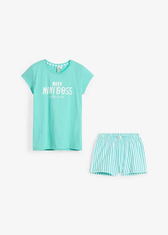 Pyjashort (ens. 2 pces), bonprix