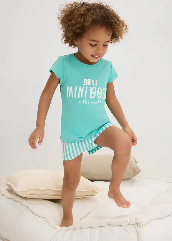 Pyjashort (ens. 2 pces), bonprix