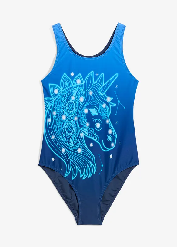 Maillot 1 pièce, bonprix