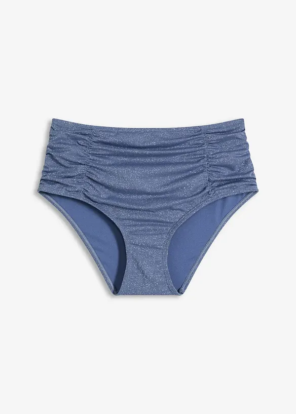 Bas de bikini brillant, bonprix