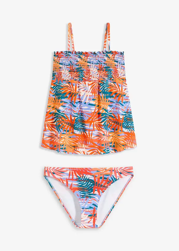 Tankini (ens. 2 pces), bonprix