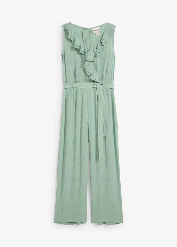 Combinaison en viscose douce, bonprix