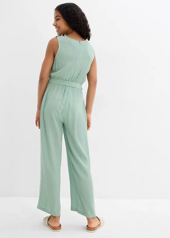 Combinaison en viscose douce, bonprix