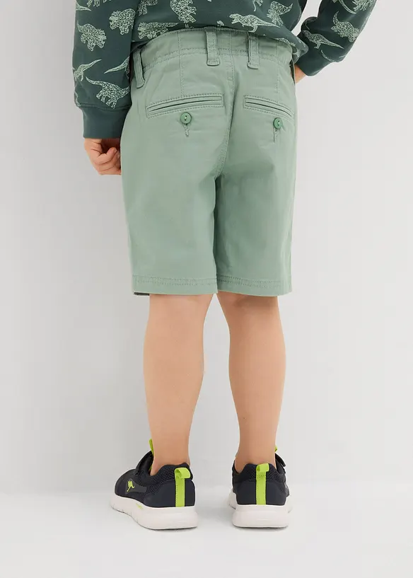 Bermuda chino, Regular Fit, bonprix