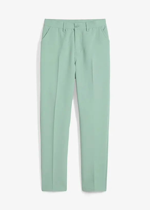 Pantalon de costume, Slim, bonprix