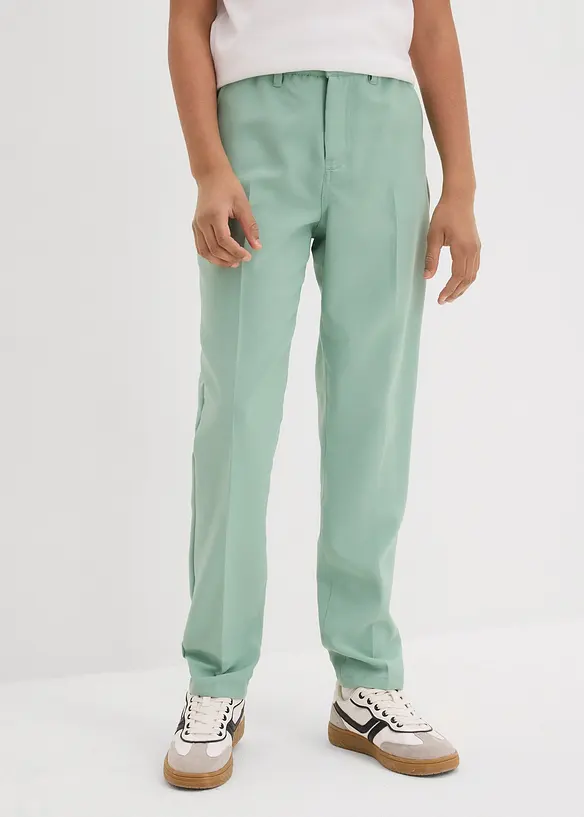 Pantalon de costume, Slim, bonprix