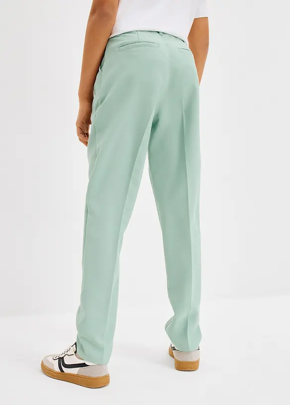Pantalon de costume, Slim, bonprix