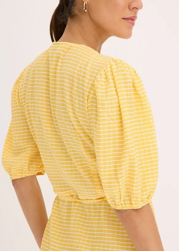 Robe portefeuille, bonprix