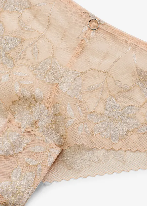 Slip brésilien, bonprix
