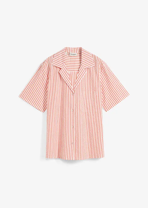 Chemisier 100% coton, bonprix