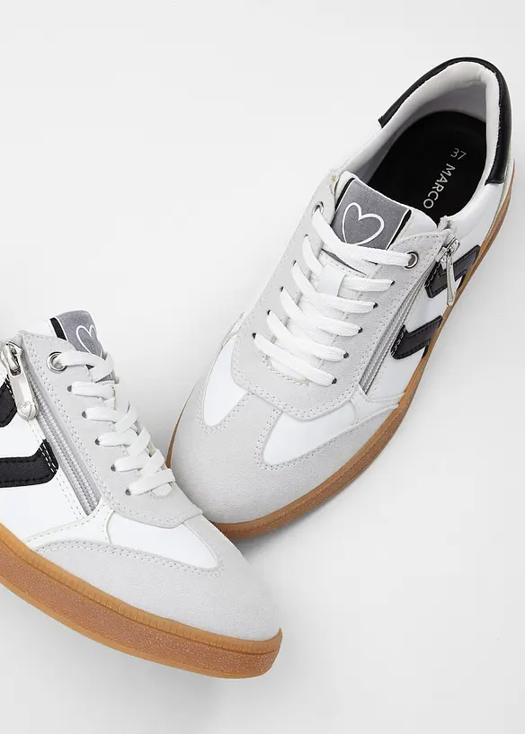 Sneakers Marco Tozzi, Marco Tozzi