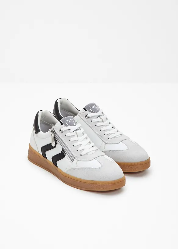 Sneakers Marco Tozzi, Marco Tozzi