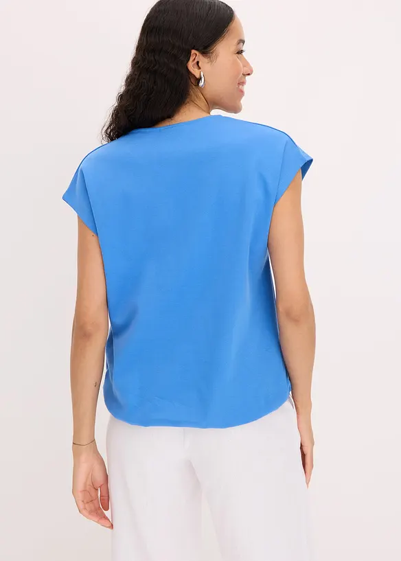 T-shirt 100% coton, bonprix