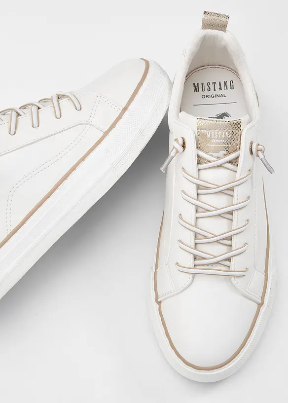 Sneakers Mustang , Mustang