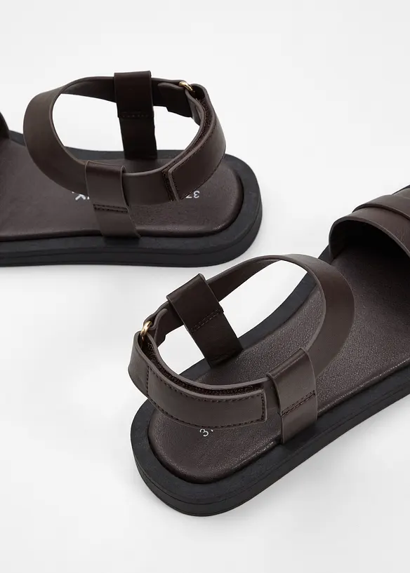Sandales, bonprix
