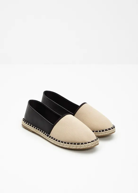 Espadrilles, bonprix